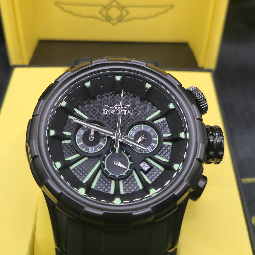 New Invicta I-Force Men Model 16974 - Men's Watch